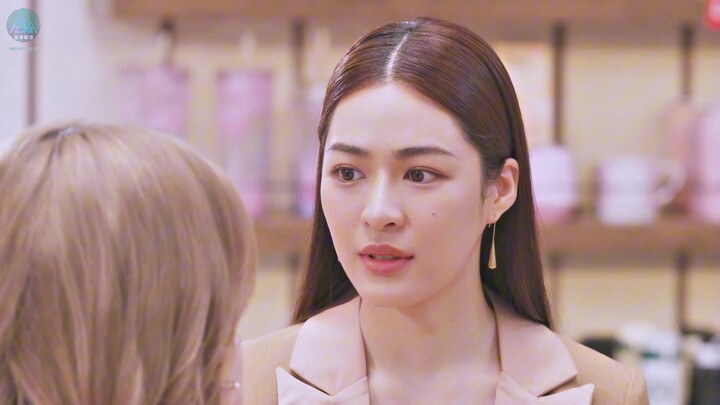 ฟาลาดา——บุคคลแรกที่ซักชุดชั้นในด้วยใบหน้าเย็นชาในไทรันเด (ซึนเดเระผู้ผสมผสานความงาม ปัญญา ความมั่งคั