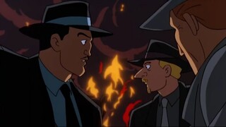 Batman The Animated Series - S1E51 - The Man Who Killed Batman