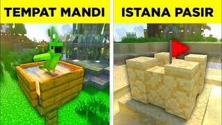 60 Build Hack JENIUS Yang Ada Di Minecraft