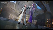 Martial Shattered Galaxy Eps 28 Sub Indo