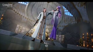 Martial Shattered Galaxy Eps 28 Sub Indo