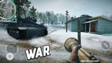 Top 15 Best WAR Games For Android & iOS!