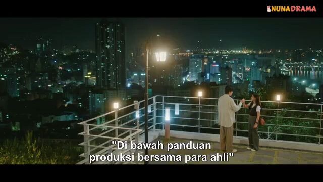 Brewinglove (Ep6) Sub Indo