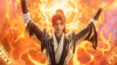 SHROUDING THE HEAVENS Episode 129 Sub Indo