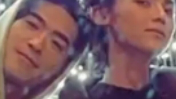 [Chengren CP] Menghabiskan malam Natal bersama, suasana pasangan muda sungguh kuat! ! ! (Tu Shancun×