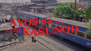 AYOS NA ANG KASUNOD (2000) FULL MOVIE