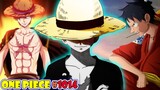 Jadi Ini Sayarat Agar Luffy Bisa Menjadi Penerus Joy Boy Dengan Sah [One Piece 1014]