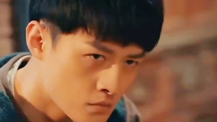 #Kiwifruit Must-Watch Drama: How Powerful Is Chen Pi A-Si? Who’s Stronger—Him or Sixth Master?