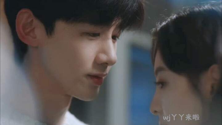 [Hard to Comfort] As long as Wen Shuangjiang takes one step forward, Sang Yan will complete the rema