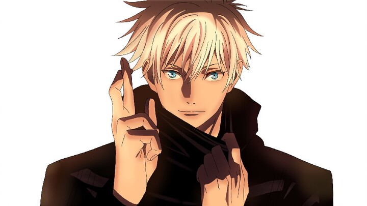 Jujutsu Kaisen 2nd Season Official Trailer