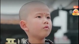 Kung Fu Leo-Full Episode