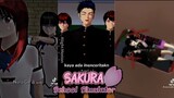 TikTok Sakura School Simulator Part 34 //