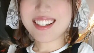 My liveliness means I'm having a mental breakdown.