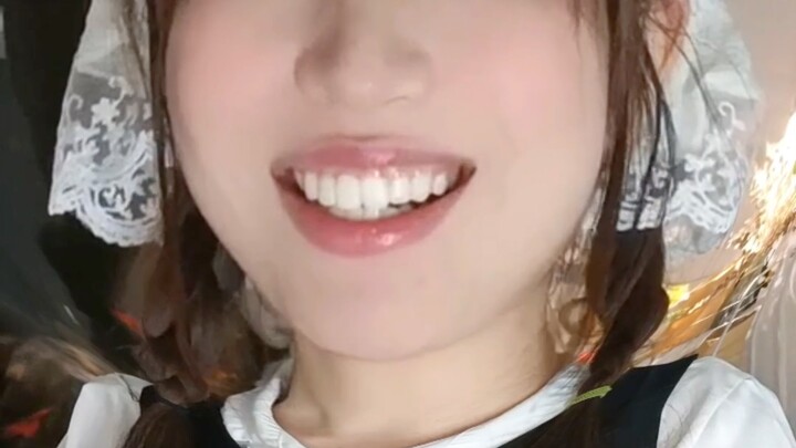 أنا مرح، مما يعني أنني أعاني من نوبة نفسية