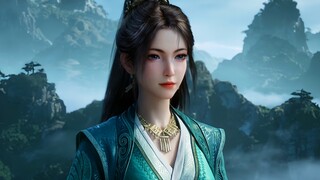 换一首别致的BGM，落云宗一镜到底，也别有一番风味！