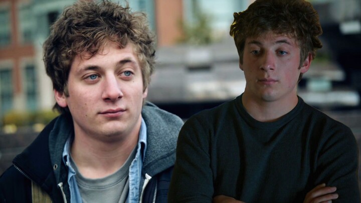 The youthful ardor has still been worn down by reality in “Shameless”; Lip’s performance is excellen