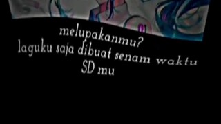 waifu yg terlupakan 😔