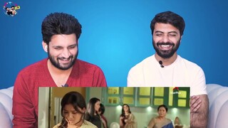 Imlie Comedy Compilation | Imlie and Aryan | Arylie Comedy Scenes | Bsn Reaction