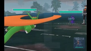 Pokémon GO 201-Rocket Grunt
