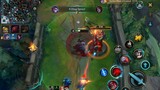 SION GAMEPLAY
