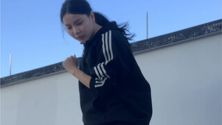 KIKI//翻跳  NCTU-「Baggy jeans」dance cover