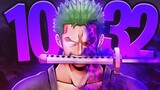 Zoro Vs King May Unlock Something Special (One Piece Chapter 1032 Review)