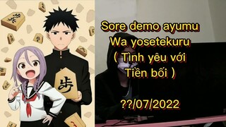 Thông tin Anime 2022 Hot ( 24 )