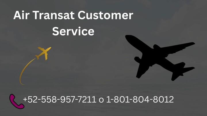 Número de Teléfono de Atención al Cliente de $ Air Transat®️*$* Guía Completa Paso a Paso 2026
