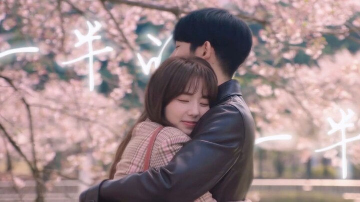 "Love in the world can always heal each other" Oh my God, what is this top healing drama｜Every frame