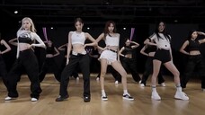 BLACKPINK - ‘Pink Venom’ DANCE PRACTICE VIDEO