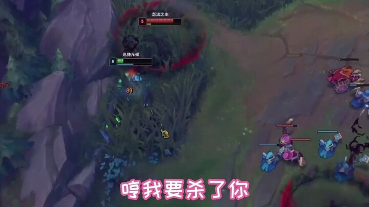 He’s mad at me because I can’t get the cannon truck!!