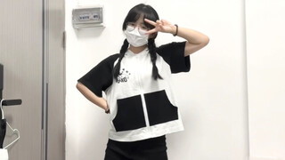 05学生跳了宅舞(・ω・)ノ轻飘飘的时间