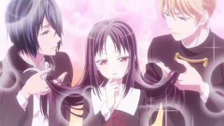 They Got Into Shoujo Manga! Chika Has No Clue 😅