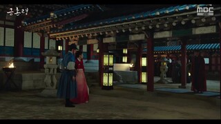 The Forbidden Marriage eps 5 sub indo