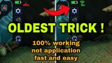 How to REMOVE LAG IN MOBILE LEGENDS Using This Simple Trick