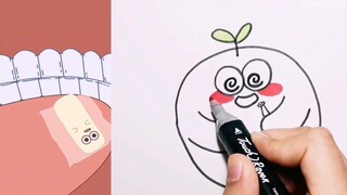 [การ์ตูน] ยังจำได้ไหมว่าขนมอันนี้เรียกว่าอะไร