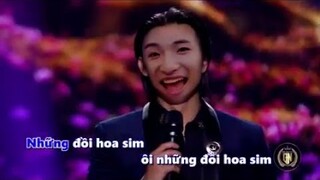 Super Idol X NHỮNG ĐỒI HOA SIM