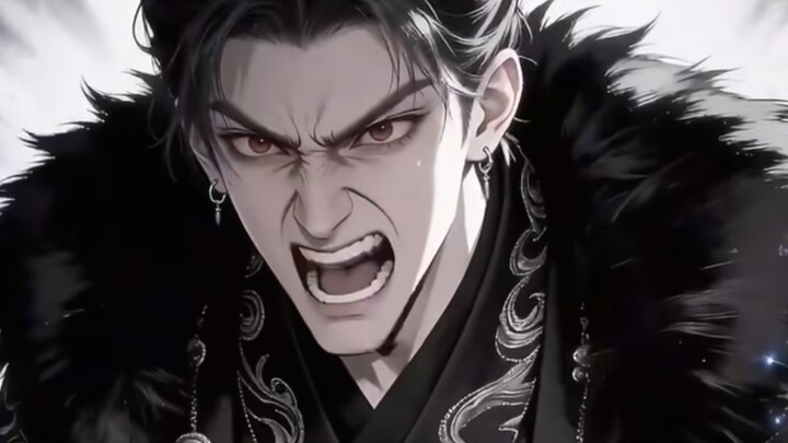 Pre-qualifying Round 2 of the Three Kingdoms Crown Prince Showdown: Family Discord Often Traced Back