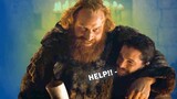 Jon and Tormund Being a Comedic Duo