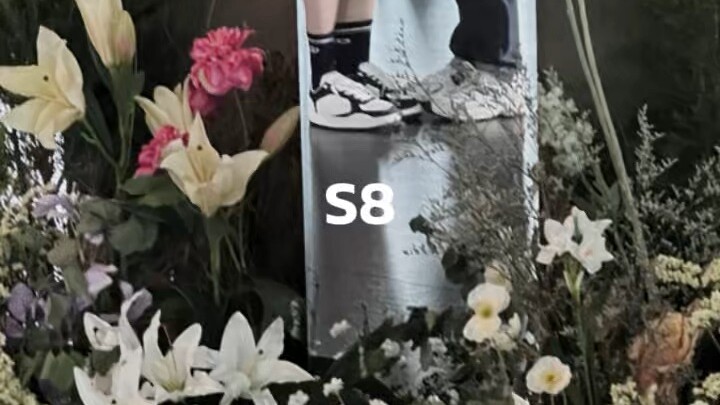S8 #musicforyout29