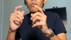 drag n drop photo (pengguna Samsung)