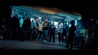 M.G.L. - "POP SMOKE" ( Official Music Video)