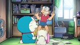 Doraemon Nobita Va Tham Hiêm Vung Đât Mơi  Phân 4  Lông Tiêng Viêt