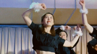 Song and Dance Line｜You Are My Sunshine
