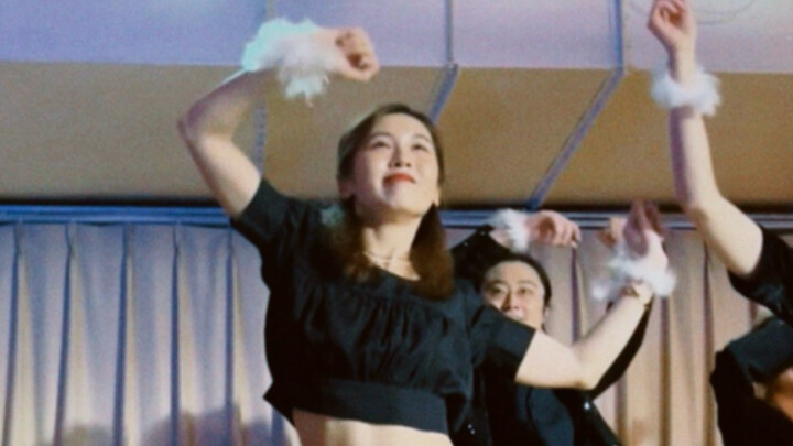 Song and Dance Line｜You Are My Sunshine