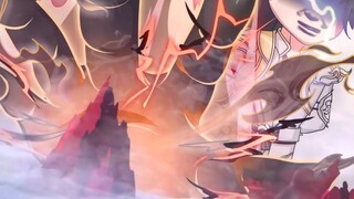 石昊连斩四小帝！同代无敌。睥睨终生！