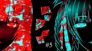 Kakegurui Episode 05 Eng Sub