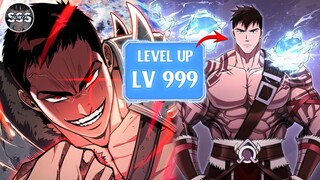 2 Kali Masuk ISEKAI Pria ini Punya Kekuatan Fisik Overpower !