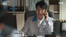 Miss Lee (2019) Episode 11 Sub Indonesia