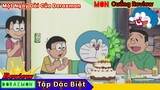Review Doraemon | Tập Đặc Biệt - Một Ngày Dài Của Doraemon | Mon Cuồng Review